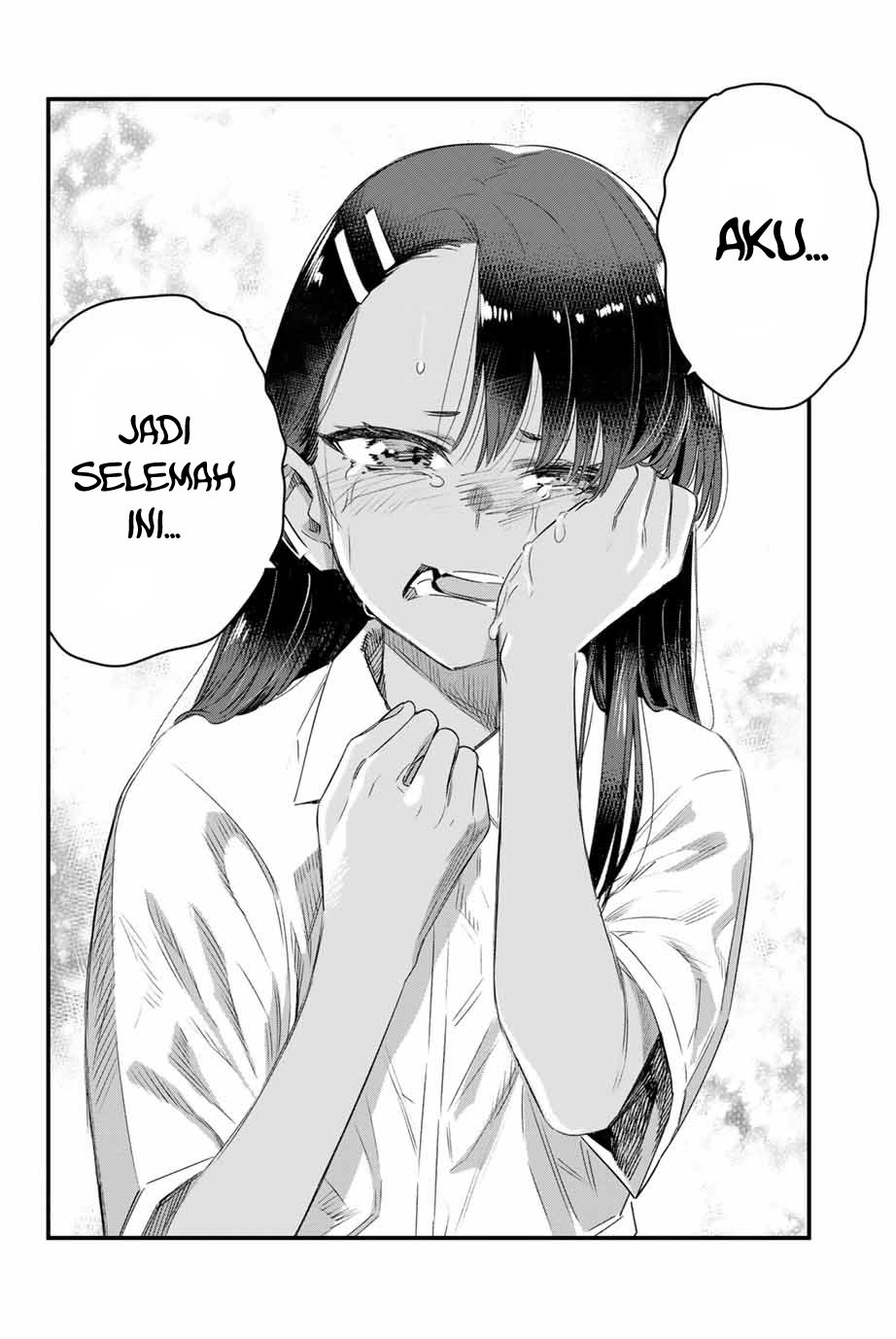 Ijiranaide, Nagatoro-san Chapter 150 - halaman 19