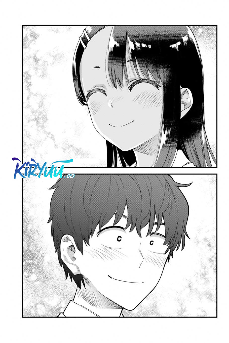Ijiranaide, Nagatoro-san Chapter 154 - halaman 42