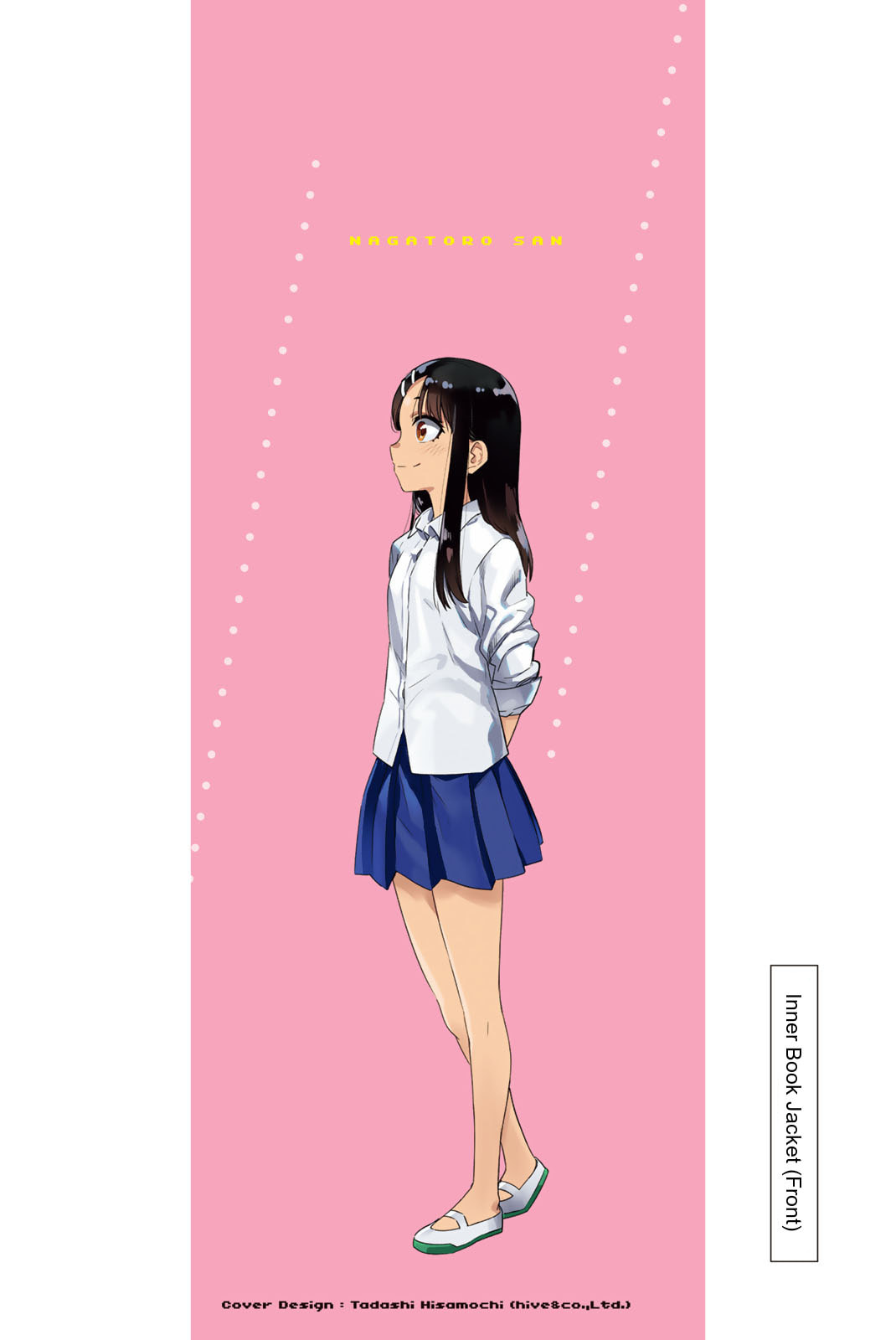 Ijiranaide, Nagatoro-san Chapter 155 - halaman 26