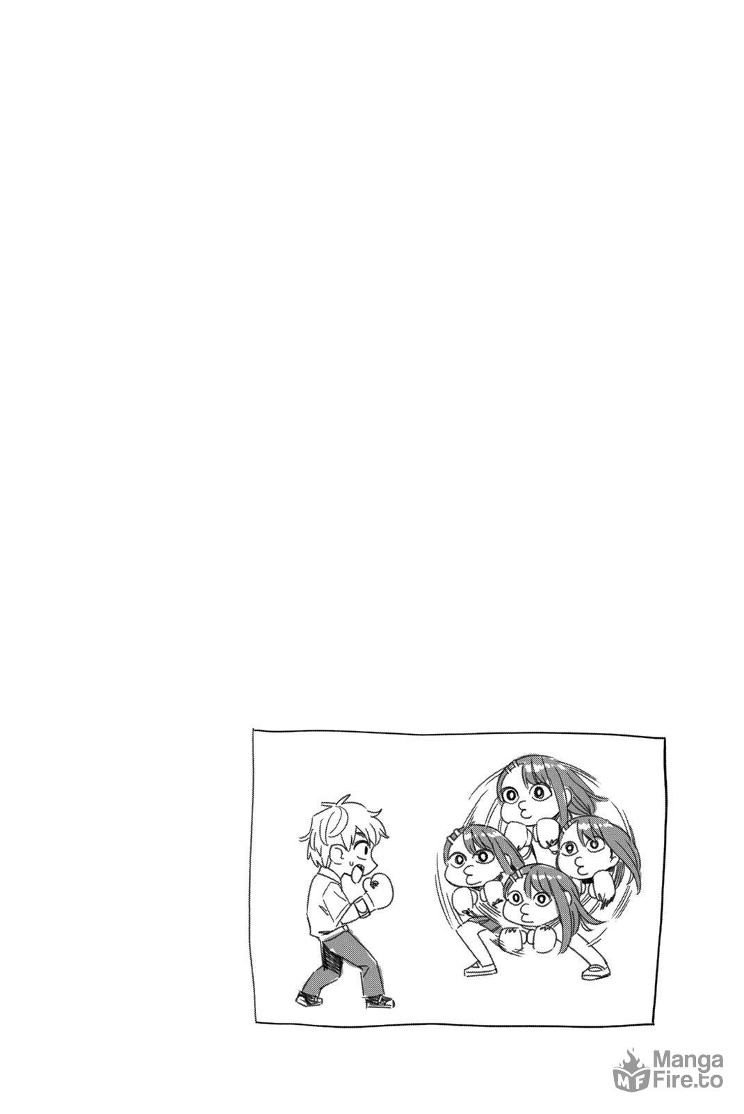 Ijiranaide, Nagatoro-san Chapter 155 - halaman 3