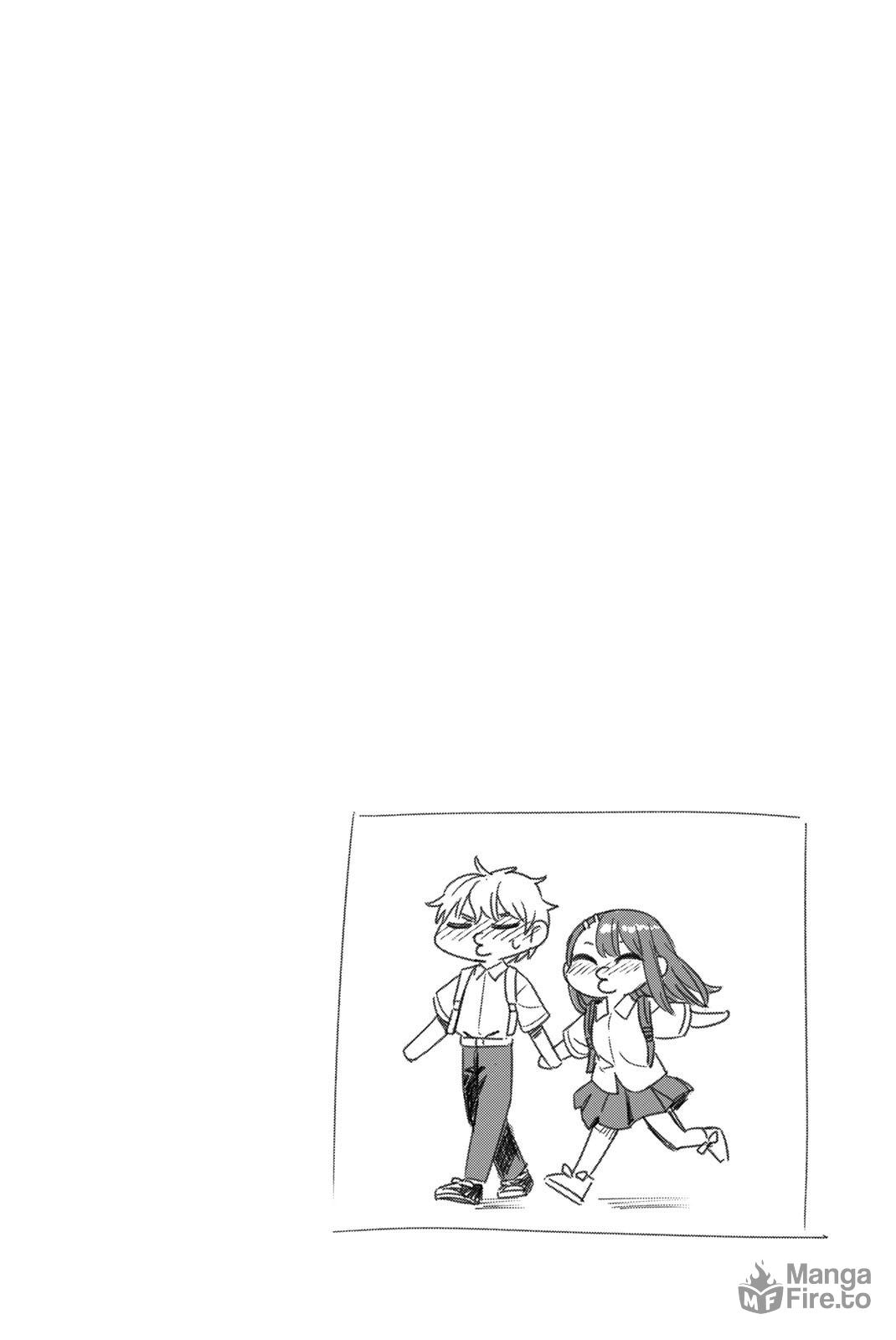 Ijiranaide, Nagatoro-san Chapter 155 - halaman 5