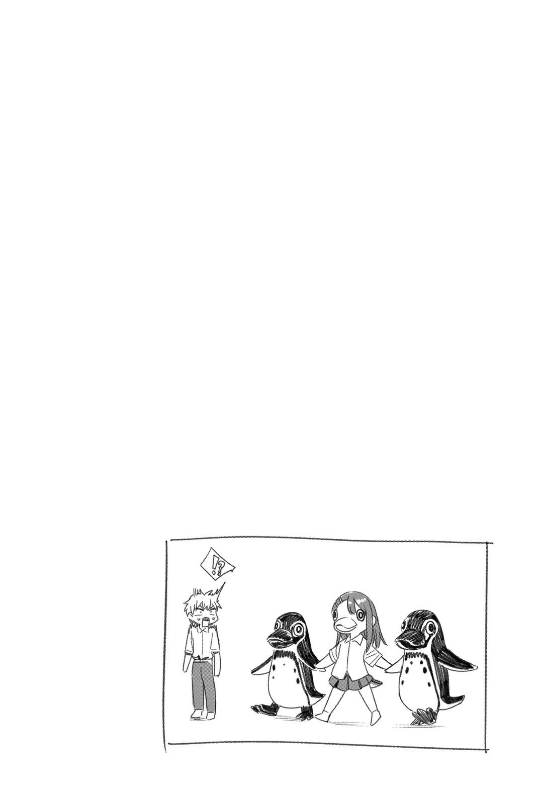 Ijiranaide, Nagatoro-san Chapter 155 - halaman 7