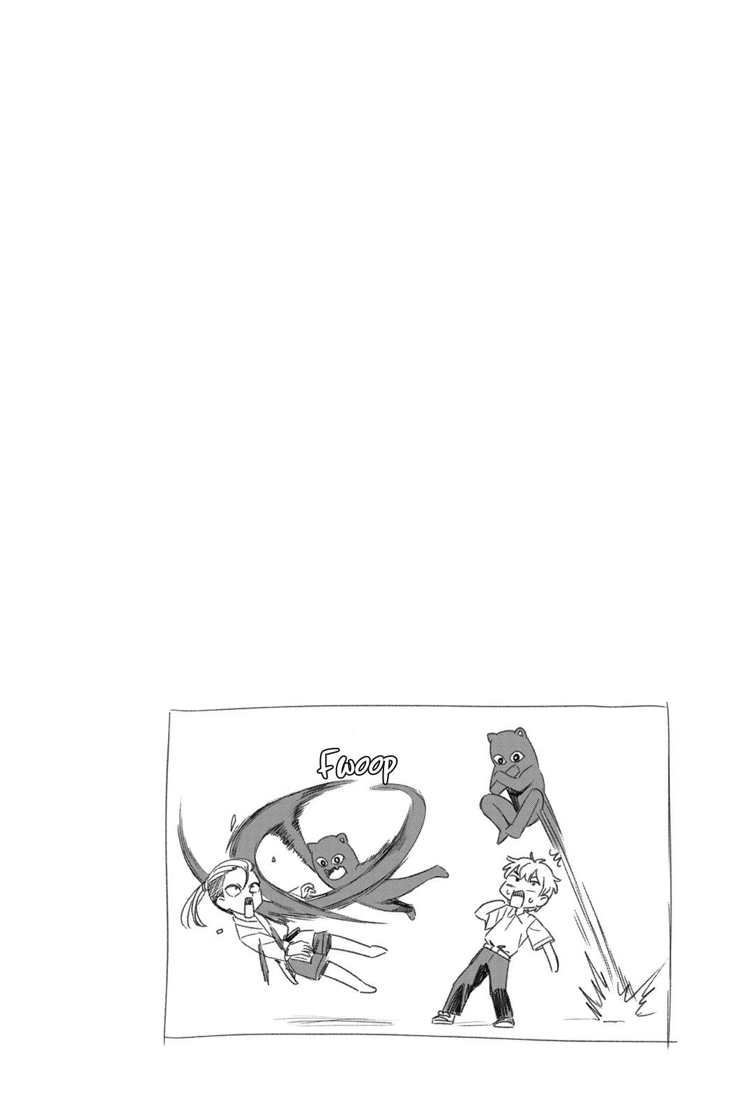 Ijiranaide, Nagatoro-san Chapter 155 - halaman 8