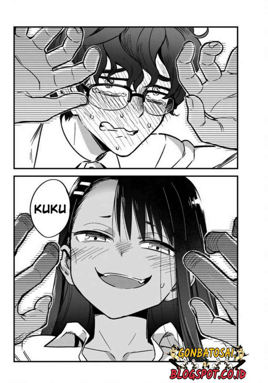 Ijiranaide, Nagatoro-san Chapter 2 - halaman 20