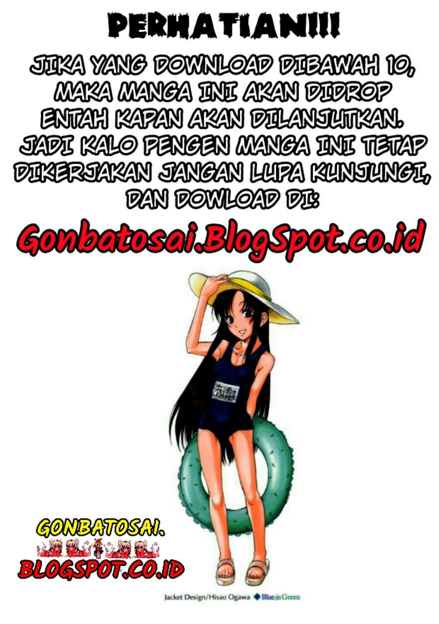 Ijiranaide, Nagatoro-san Chapter 2 - halaman 8