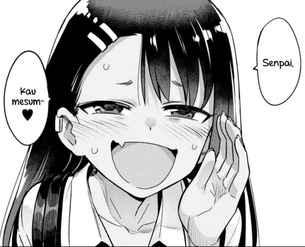 Ijiranaide, Nagatoro-san Chapter 21 - halaman 14
