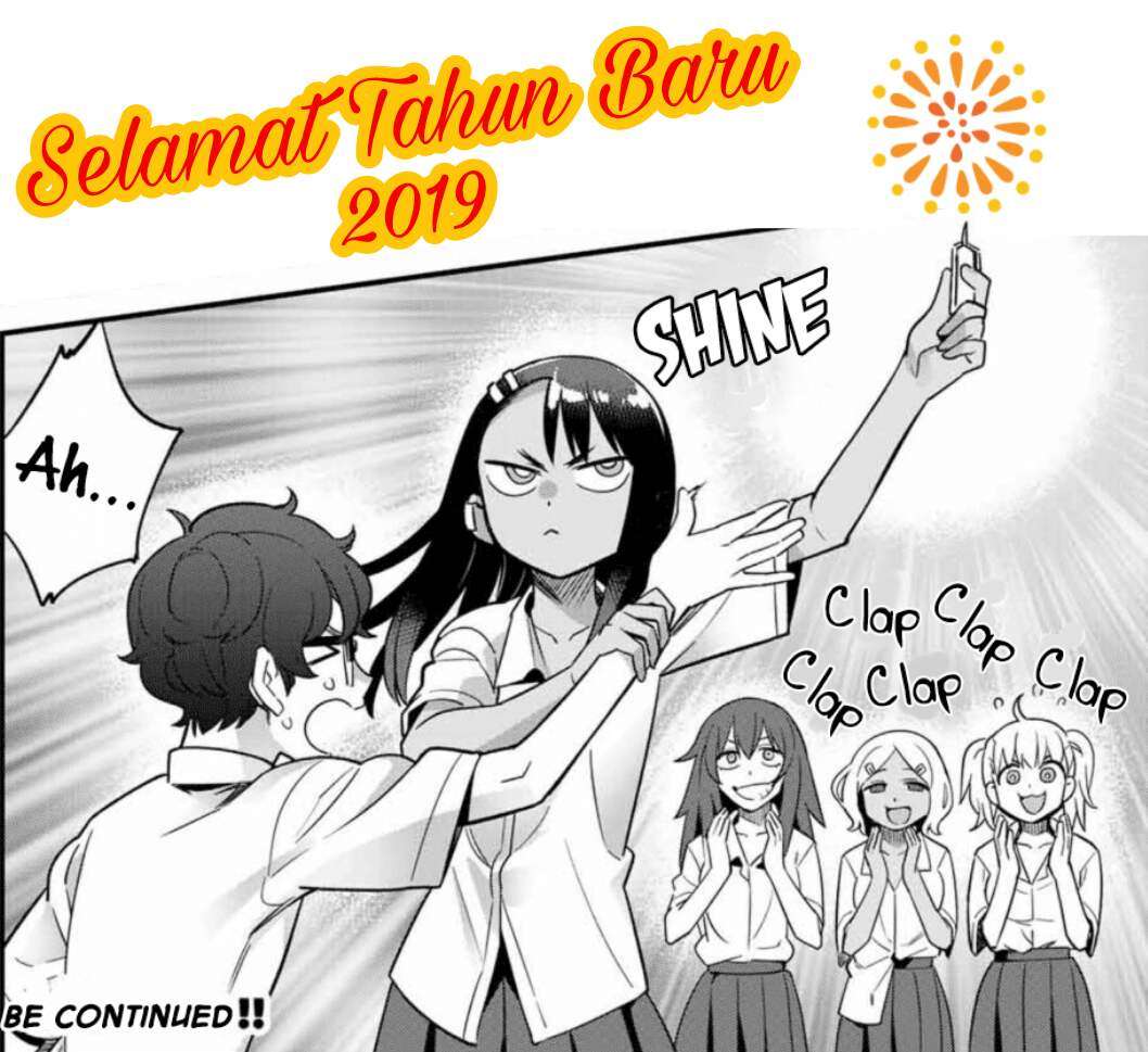 Ijiranaide, Nagatoro-san Chapter 29 - halaman 11
