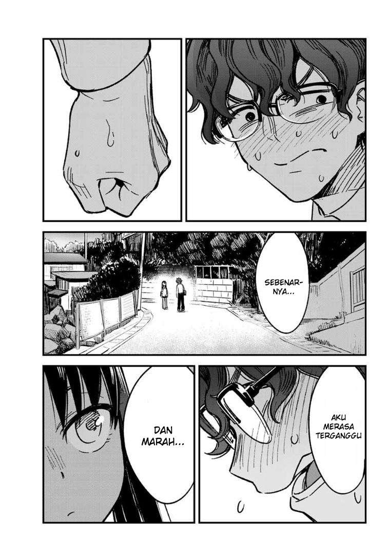 Ijiranaide, Nagatoro-san Chapter 3 - halaman 13