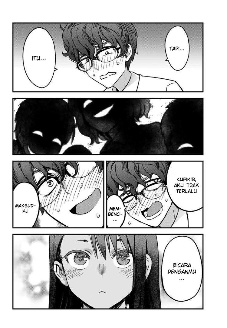Ijiranaide, Nagatoro-san Chapter 3 - halaman 14