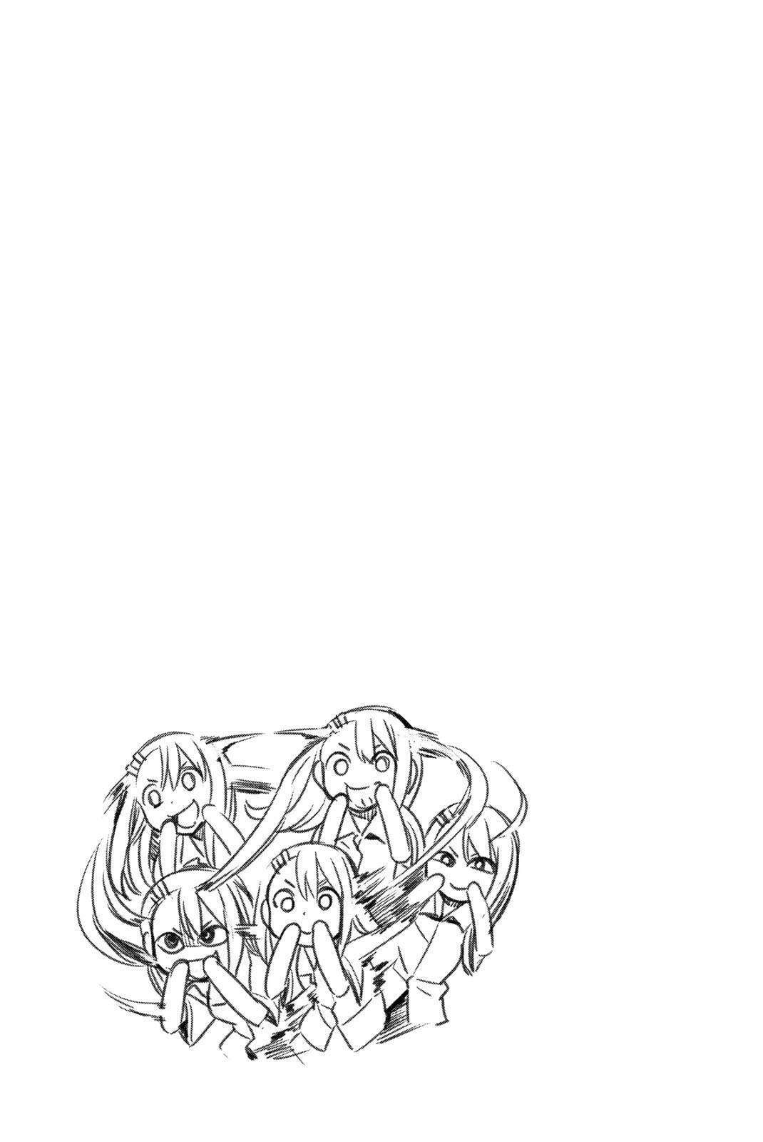 Ijiranaide, Nagatoro-san Chapter 30.5 - halaman 25