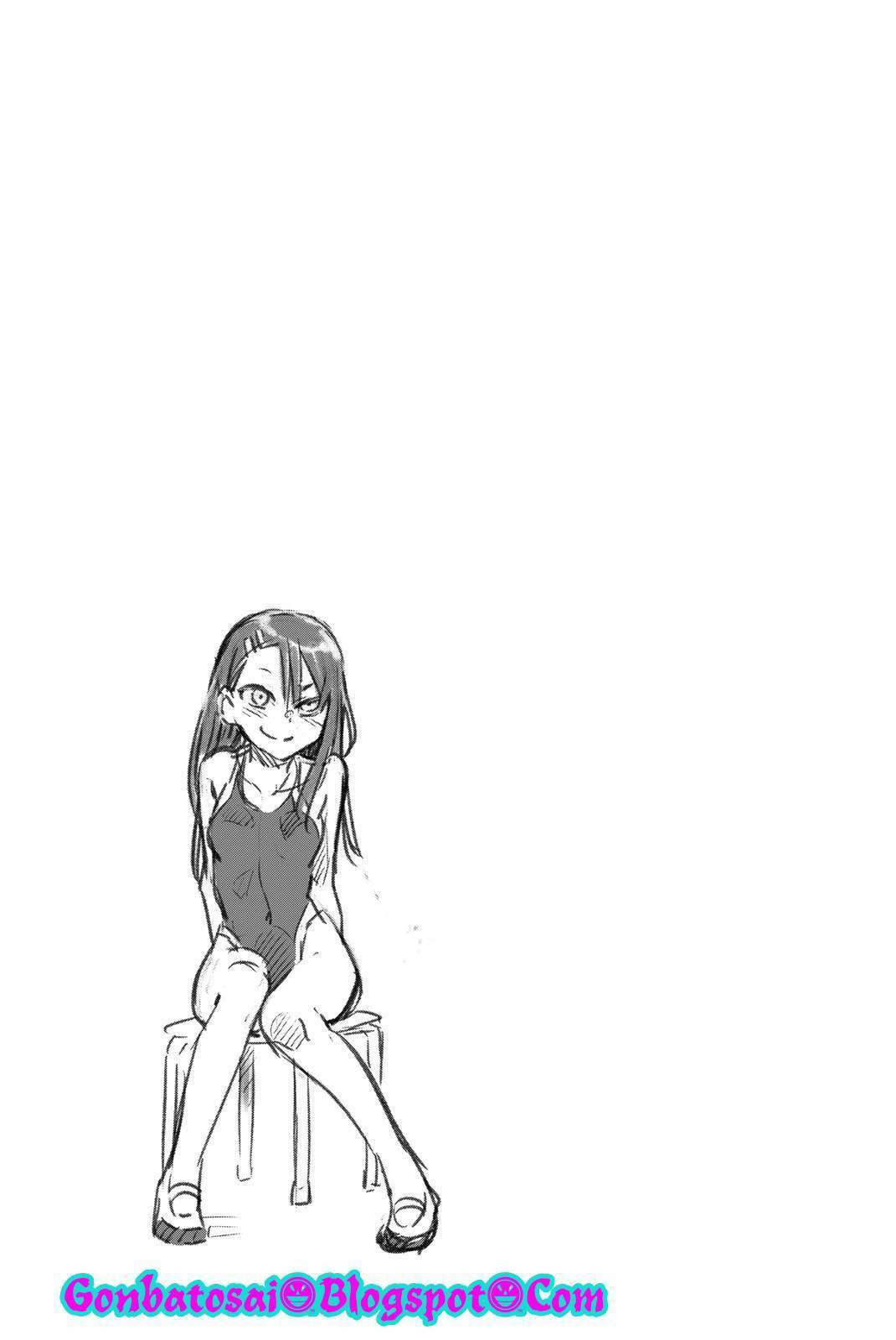 Ijiranaide, Nagatoro-san Chapter 38.5 - halaman 13