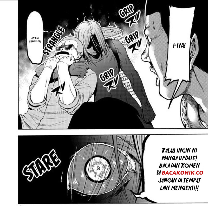 Ijiranaide, Nagatoro-san Chapter 41 - halaman 20