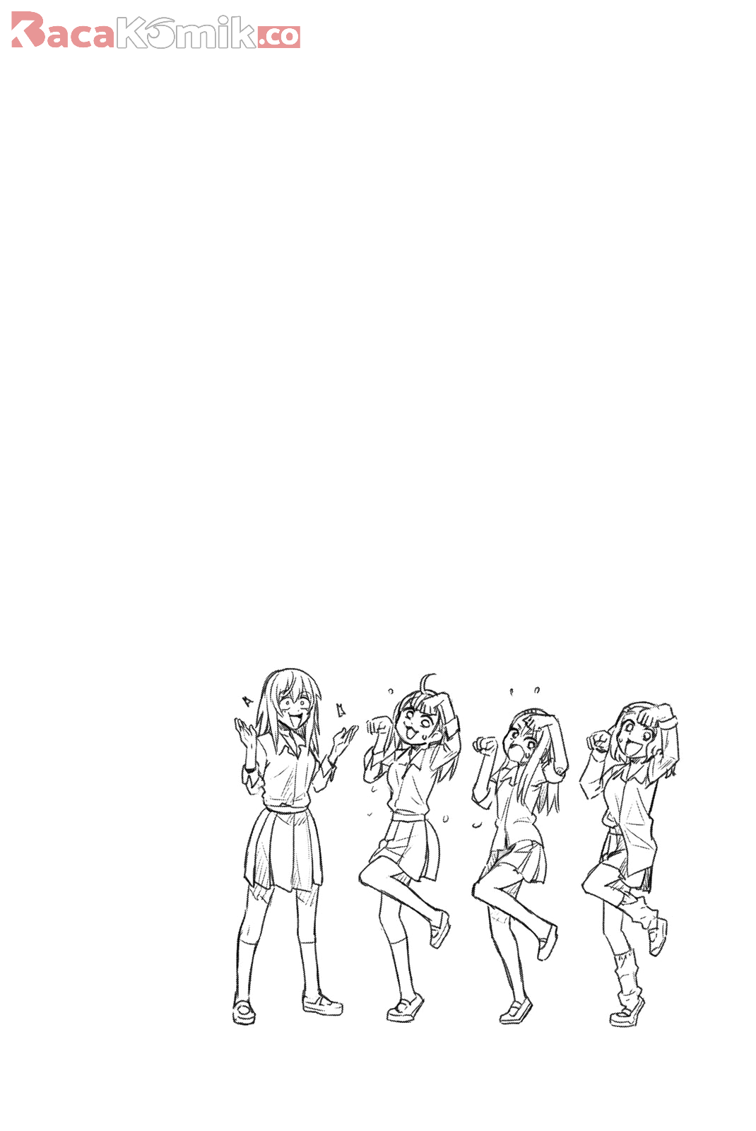 Ijiranaide, Nagatoro-san Chapter 46.5 - halaman 11