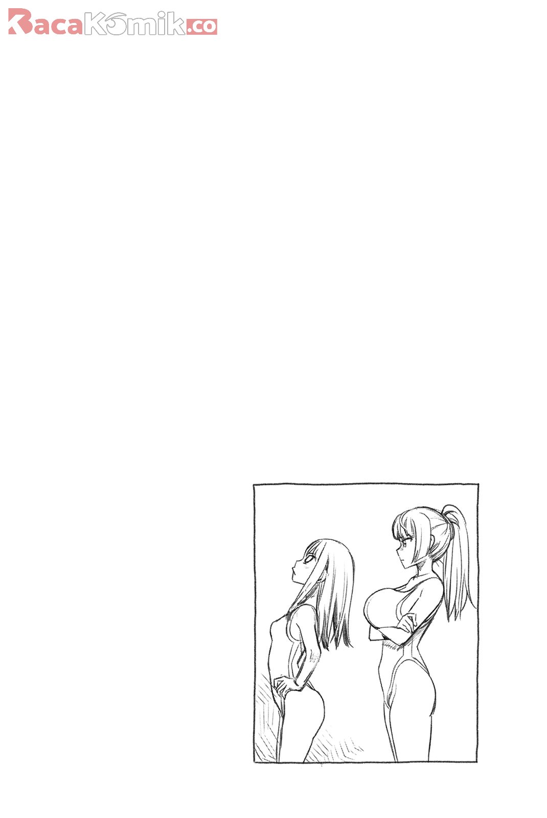 Ijiranaide, Nagatoro-san Chapter 46.5 - halaman 7
