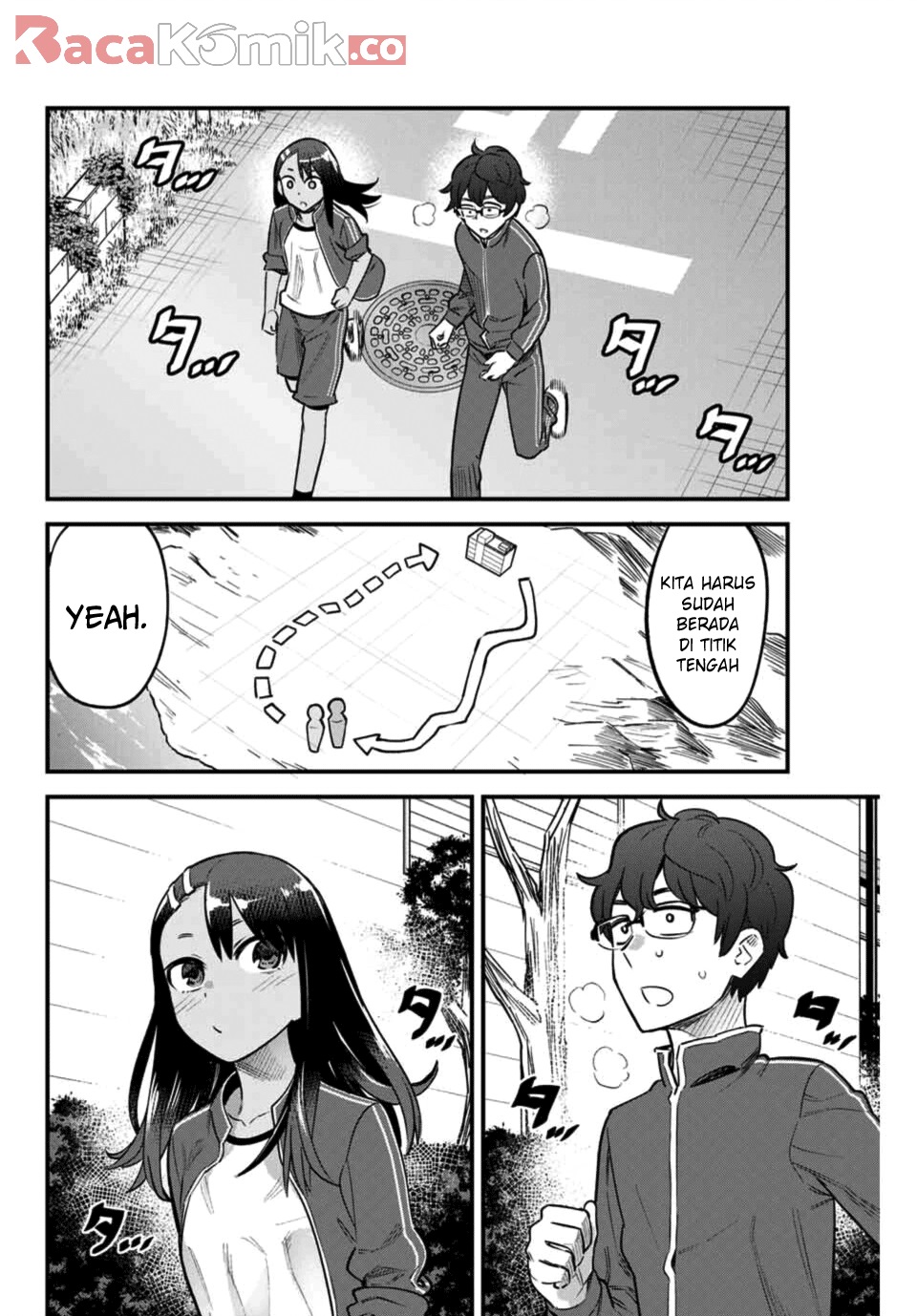 Ijiranaide, Nagatoro-san Chapter 56 - halaman 13