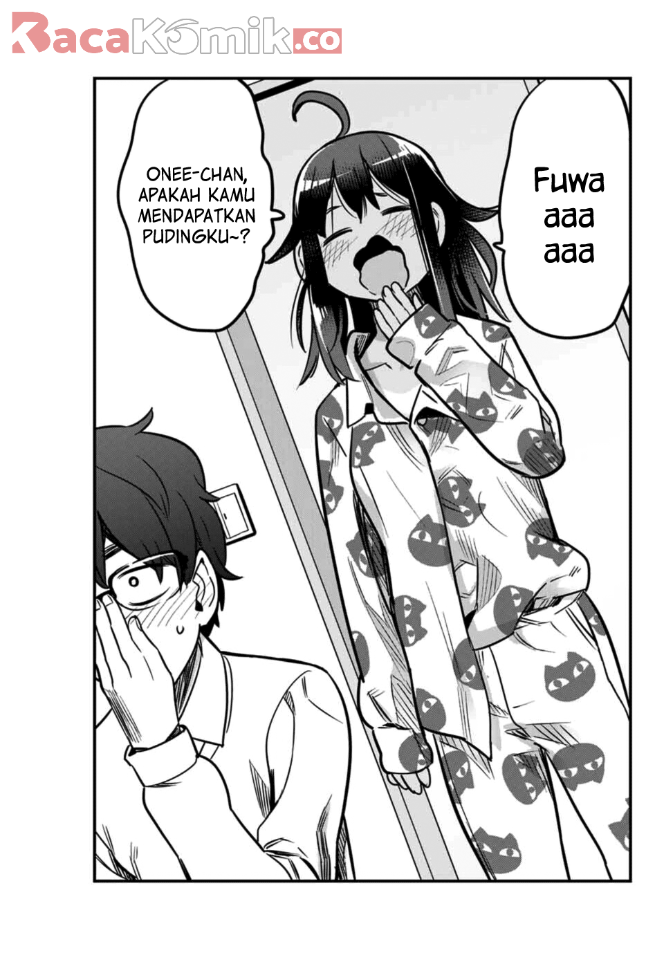 Ijiranaide, Nagatoro-san Chapter 59 - halaman 24