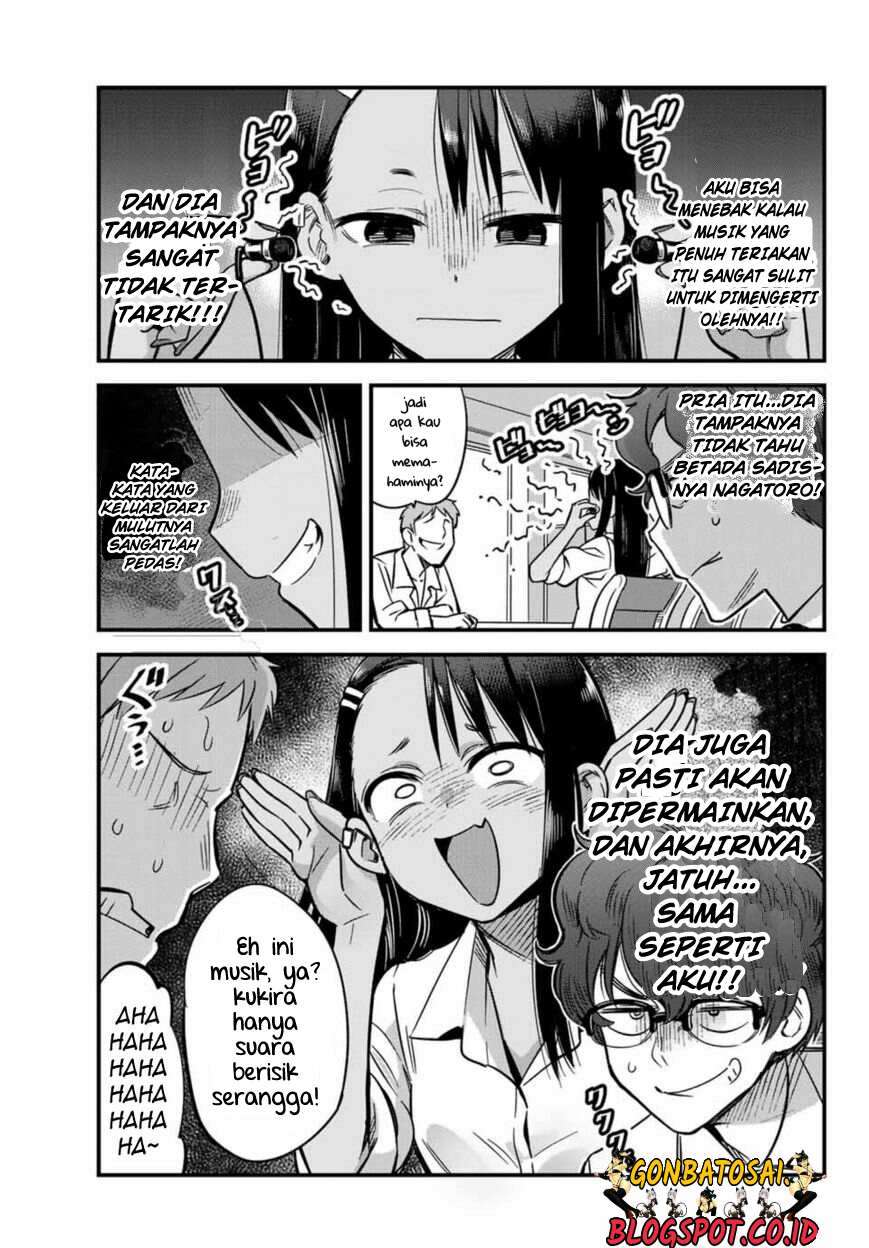 Ijiranaide, Nagatoro-san Chapter 6 - halaman 7