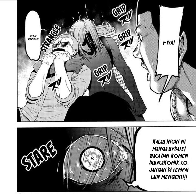 Ijiranaide, Nagatoro-san Chapter 61 - halaman 15