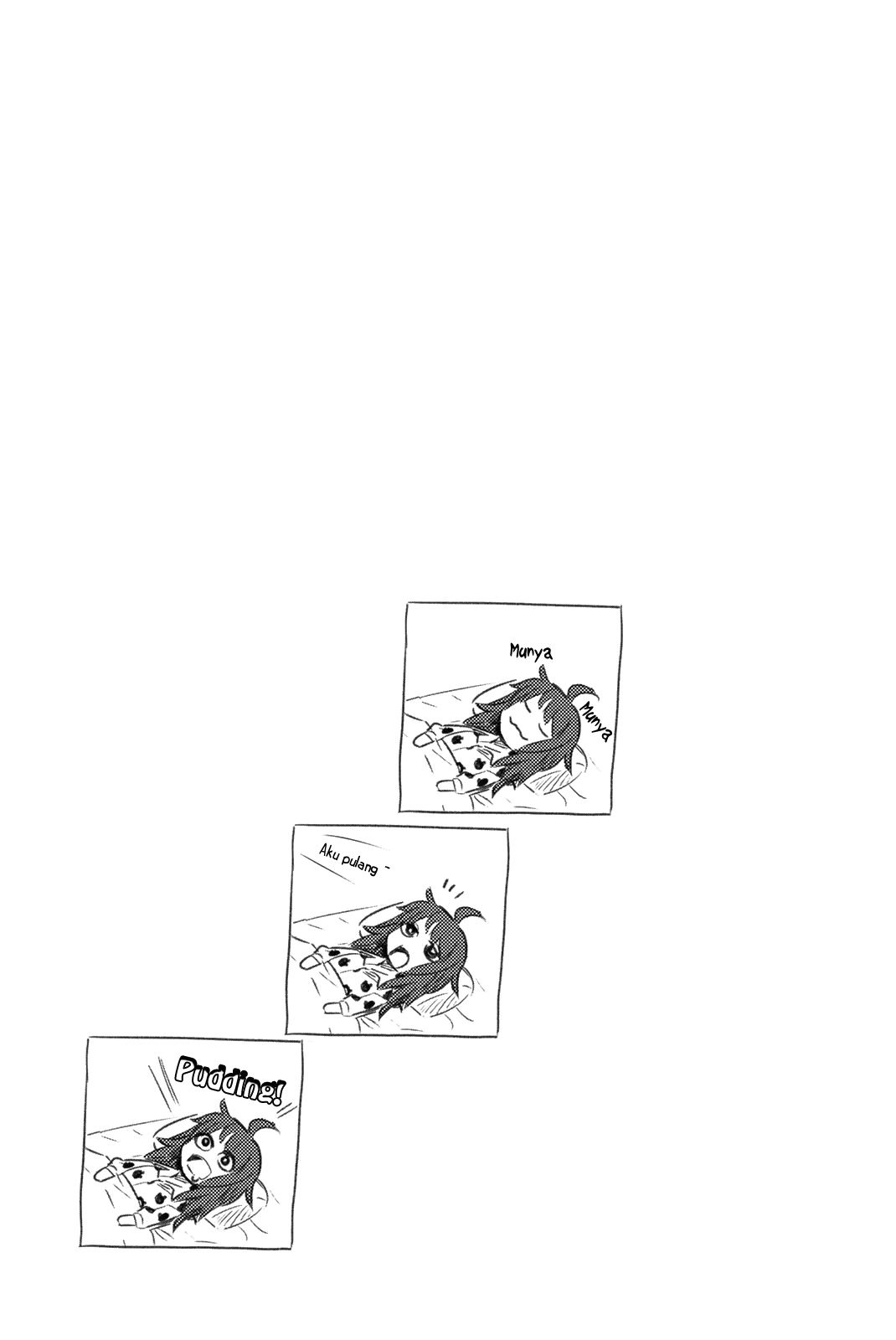 Ijiranaide, Nagatoro-san Chapter 62.5 - halaman 11