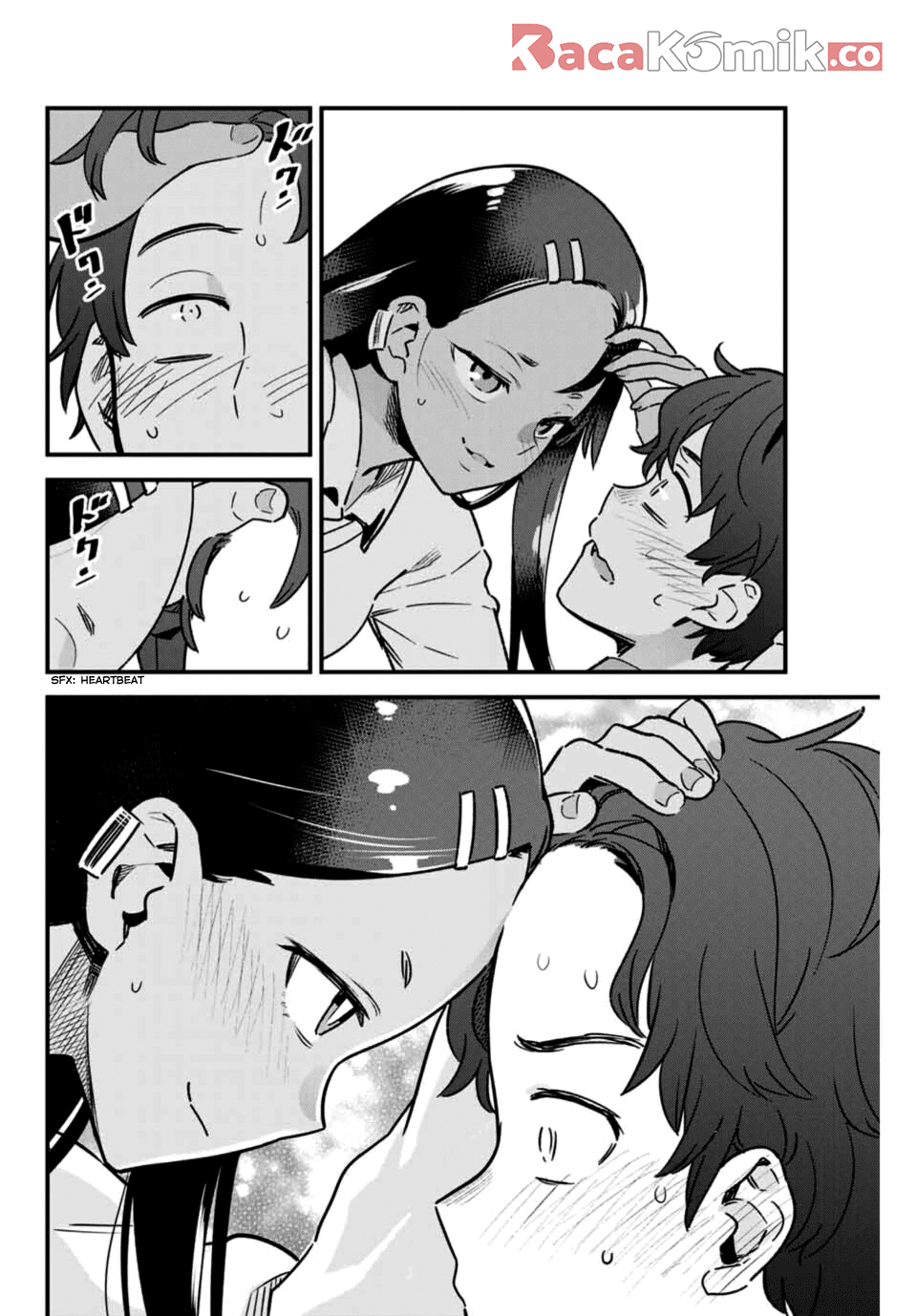 Ijiranaide, Nagatoro-san Chapter 64 - halaman 19