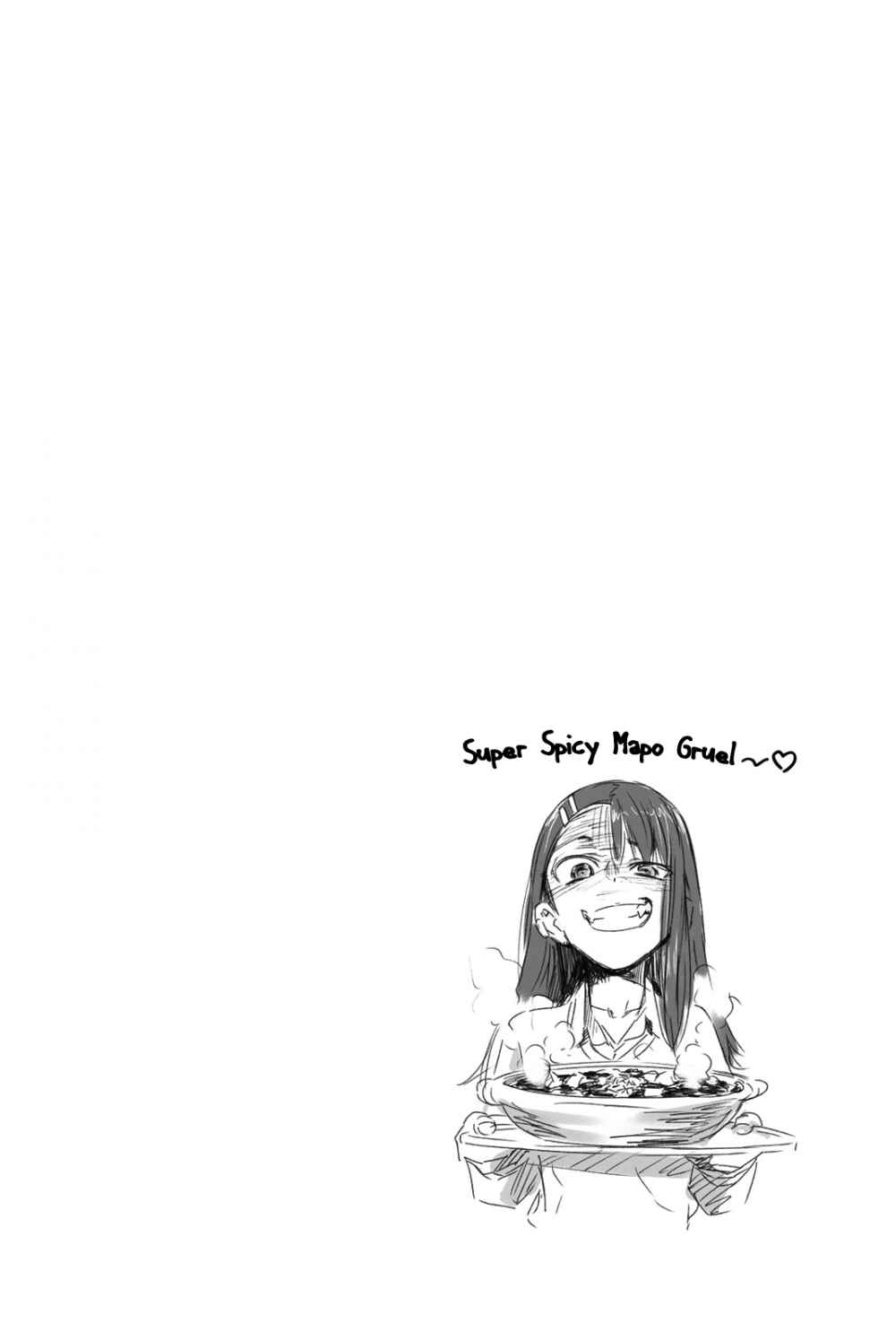 Ijiranaide, Nagatoro-san Chapter 70.5 - halaman 10