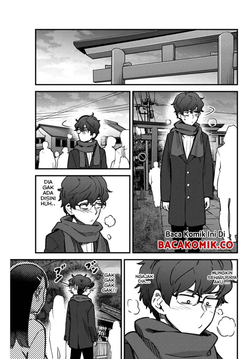 Ijiranaide, Nagatoro-san Chapter 71 - halaman 6