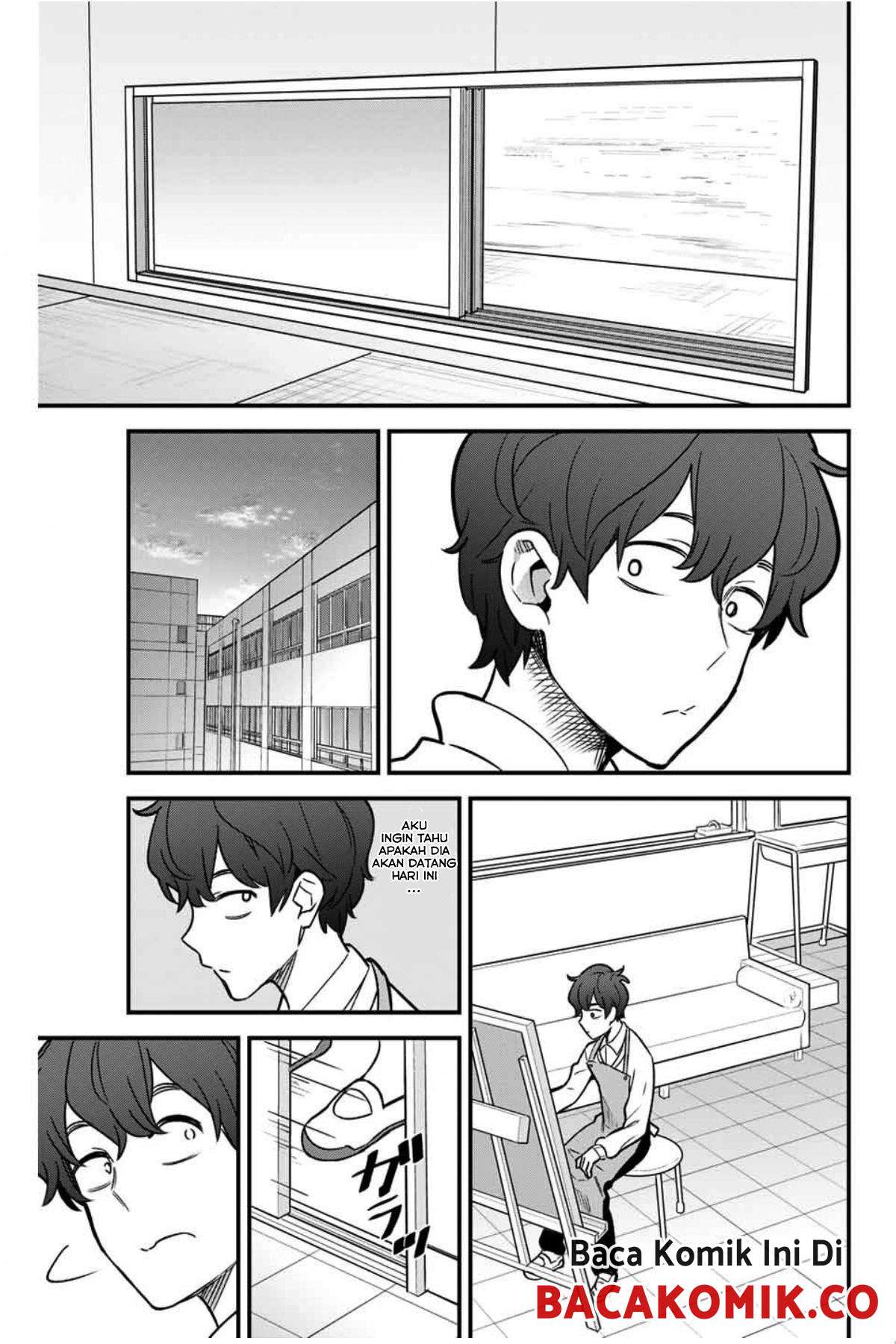Ijiranaide, Nagatoro-san Chapter 76 - halaman 12