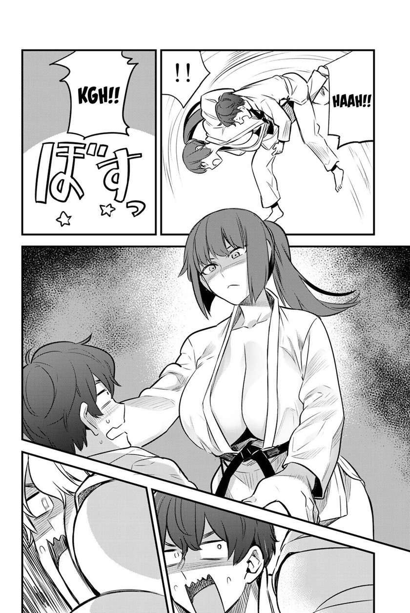 Ijiranaide, Nagatoro-san Chapter 78.5 - halaman 14