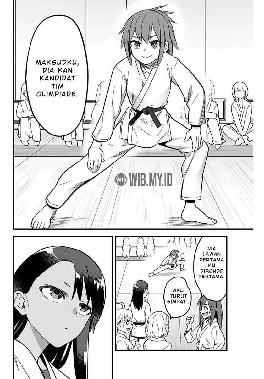 Ijiranaide, Nagatoro-san Chapter 79 - halaman 7