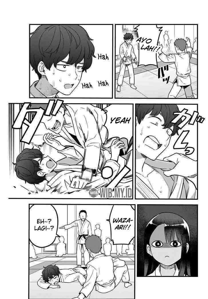 Ijiranaide, Nagatoro-san Chapter 80 - halaman 10