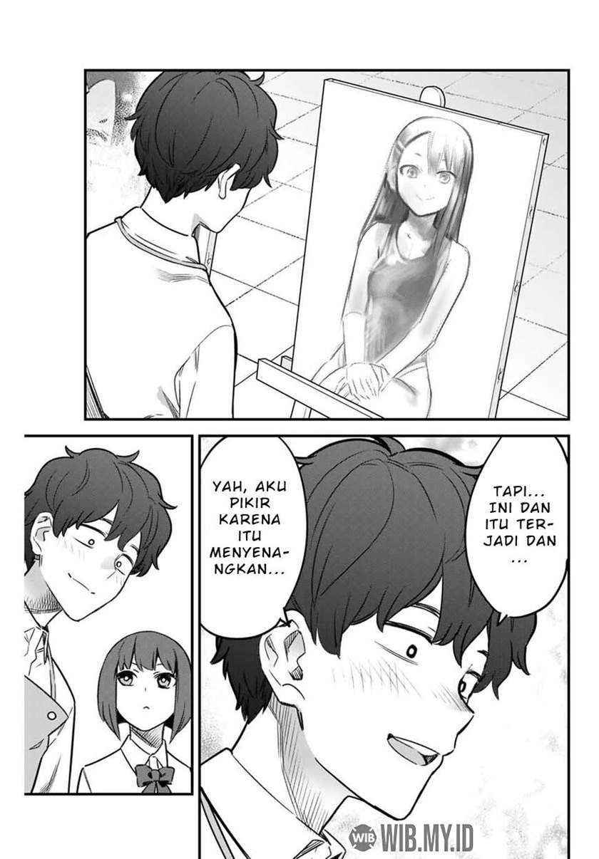 Ijiranaide, Nagatoro-san Chapter 84 - halaman 12