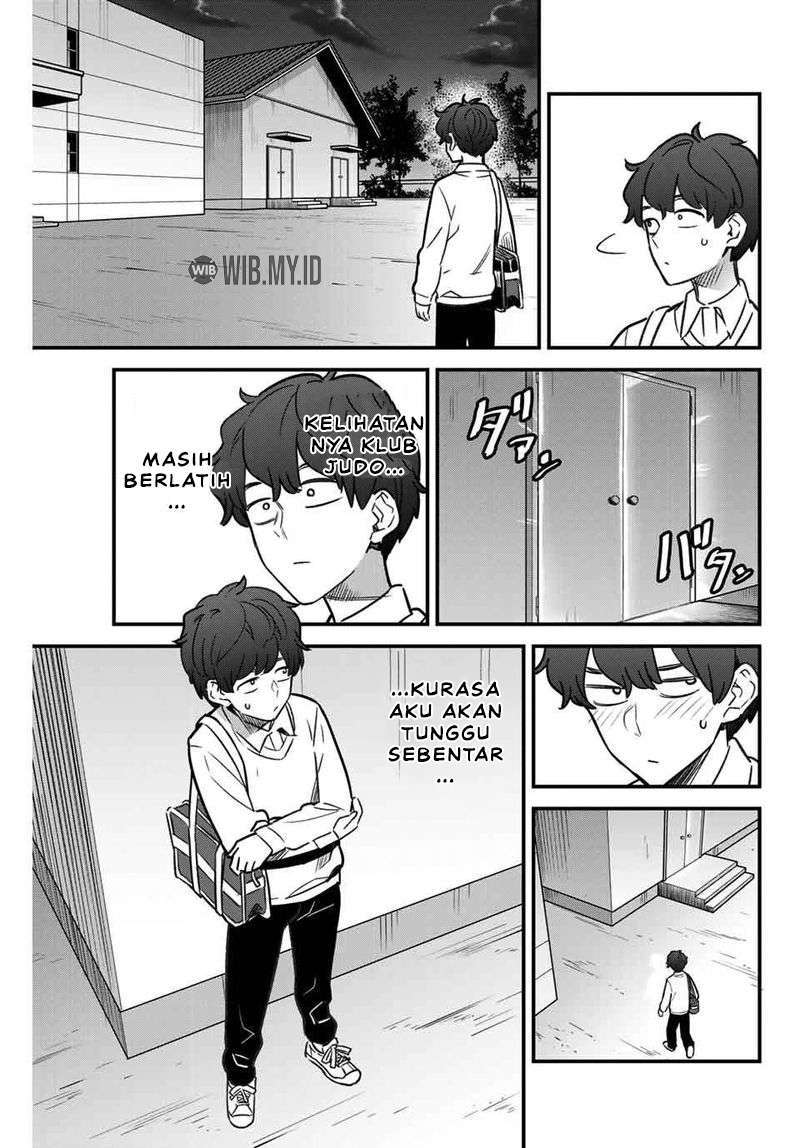 Ijiranaide, Nagatoro-san Chapter 85 - halaman 13