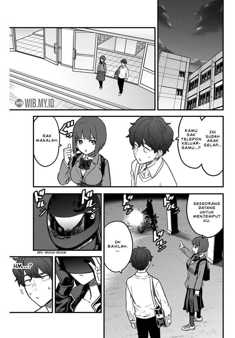 Ijiranaide, Nagatoro-san Chapter 85 - halaman 7