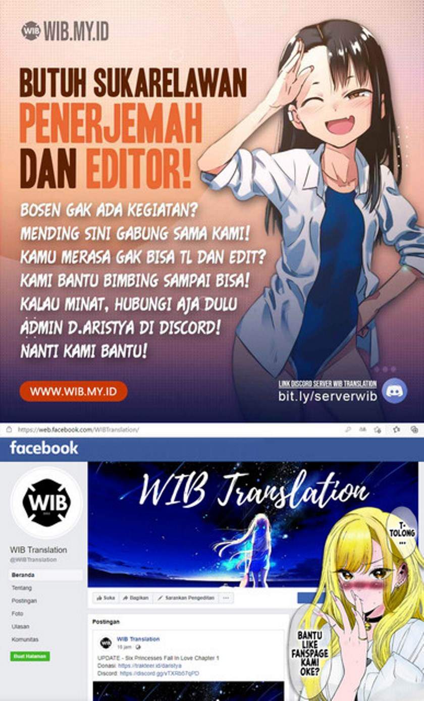 Ijiranaide, Nagatoro-san Chapter 88 - halaman 25
