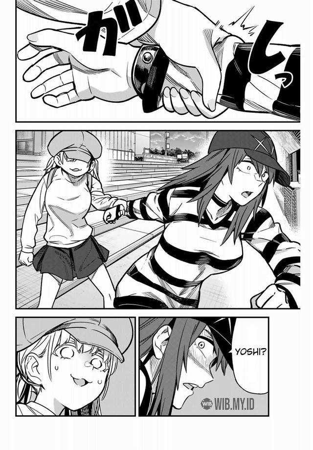 Ijiranaide, Nagatoro-san Chapter 90 - halaman 2