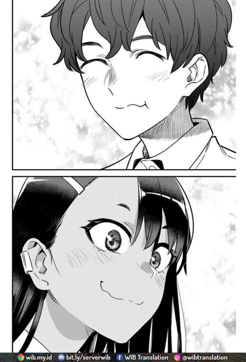 Ijiranaide, Nagatoro-san Chapter 92 - halaman 19