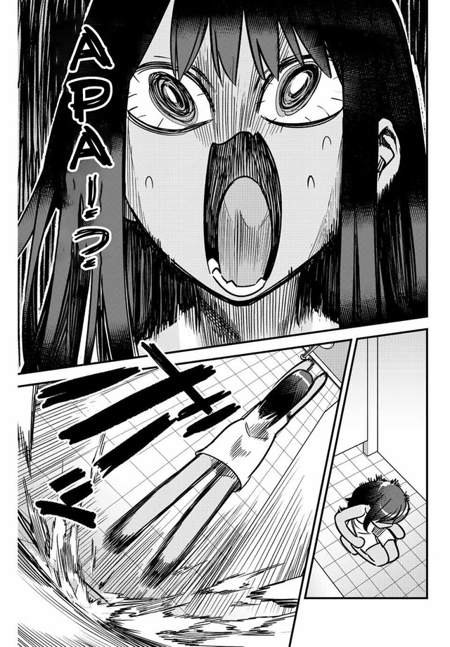 Ijiranaide, Nagatoro-san Chapter 99 - halaman 15