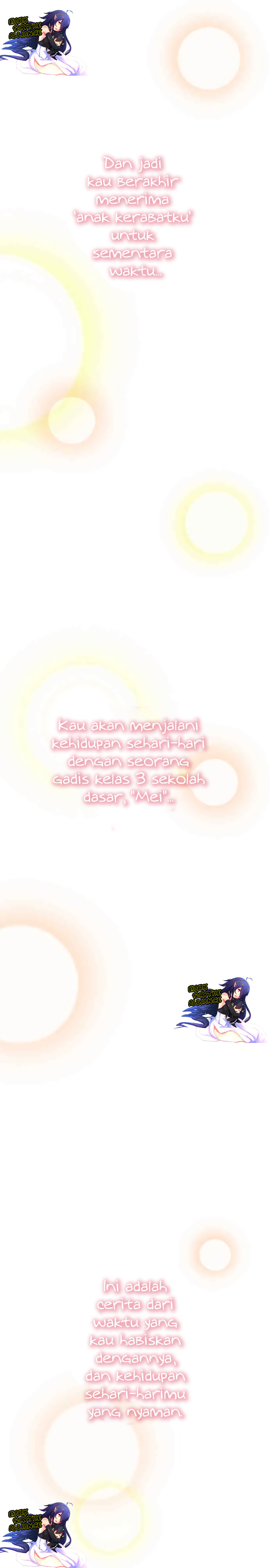 Ike Loli Chapter 0 - halaman 3