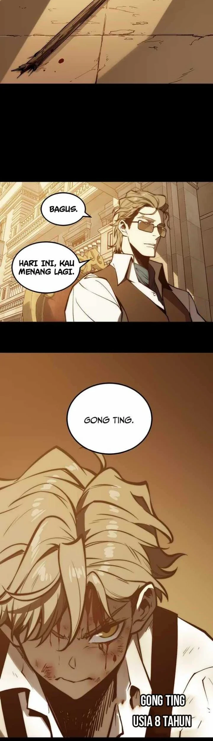 Ikemen Joshi to Josou Danshi Chapter 10 - halaman 4
