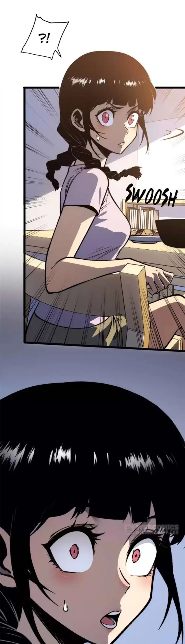 Ikemen Joshi to Josou Danshi Chapter 17 - halaman 3