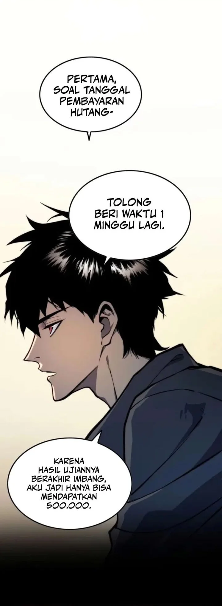 Ikemen Joshi to Josou Danshi Chapter 19 - halaman 4