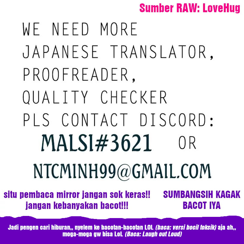 Ikemen ni Tensei shita kedo, Cheat wa Dekimasen deshita. Chapter 3.2 - halaman 15