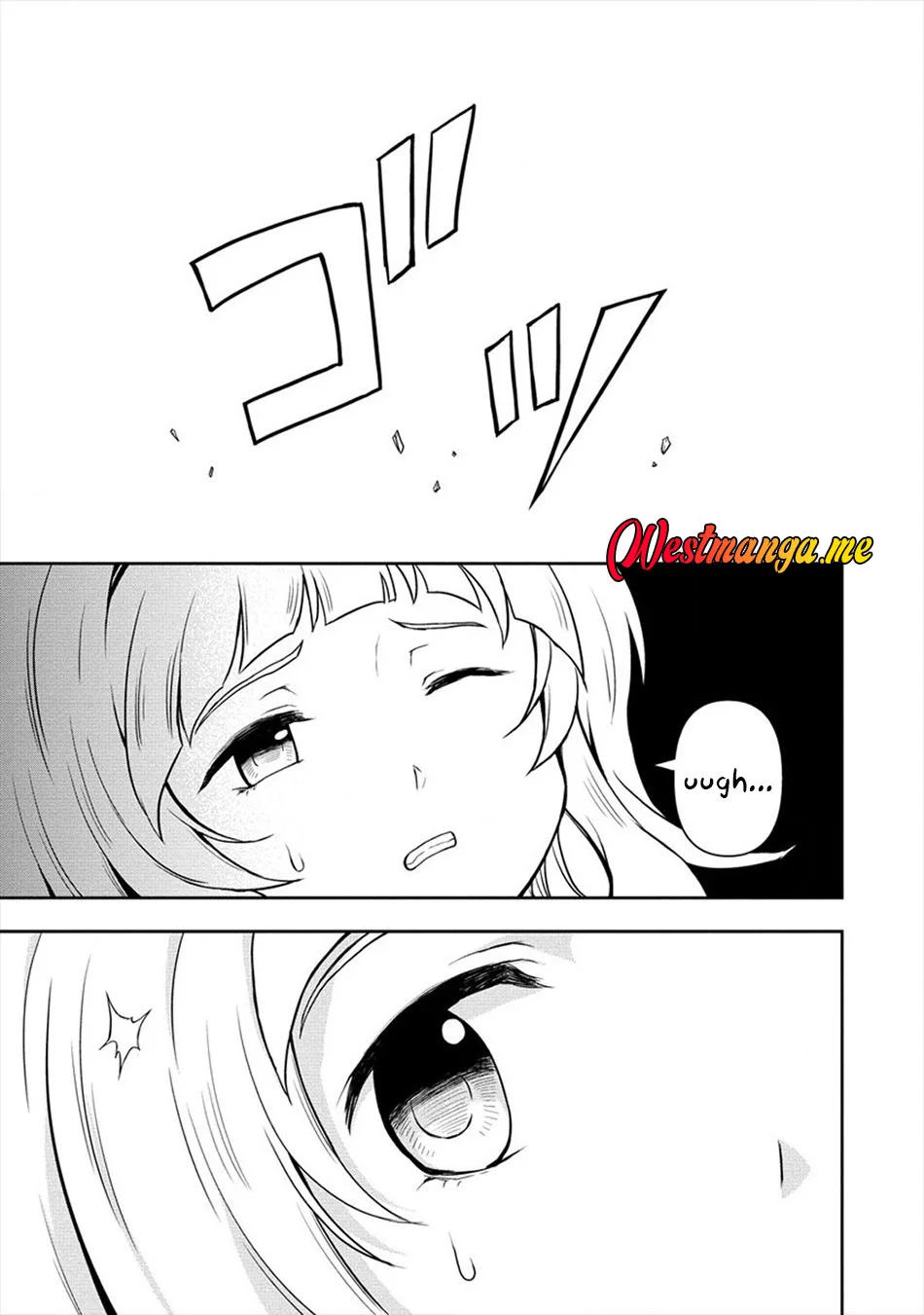 Ikemen ni Tensei Shita kedo Cheat wa Dekimasen Shita. Chapter 11 - halaman 3