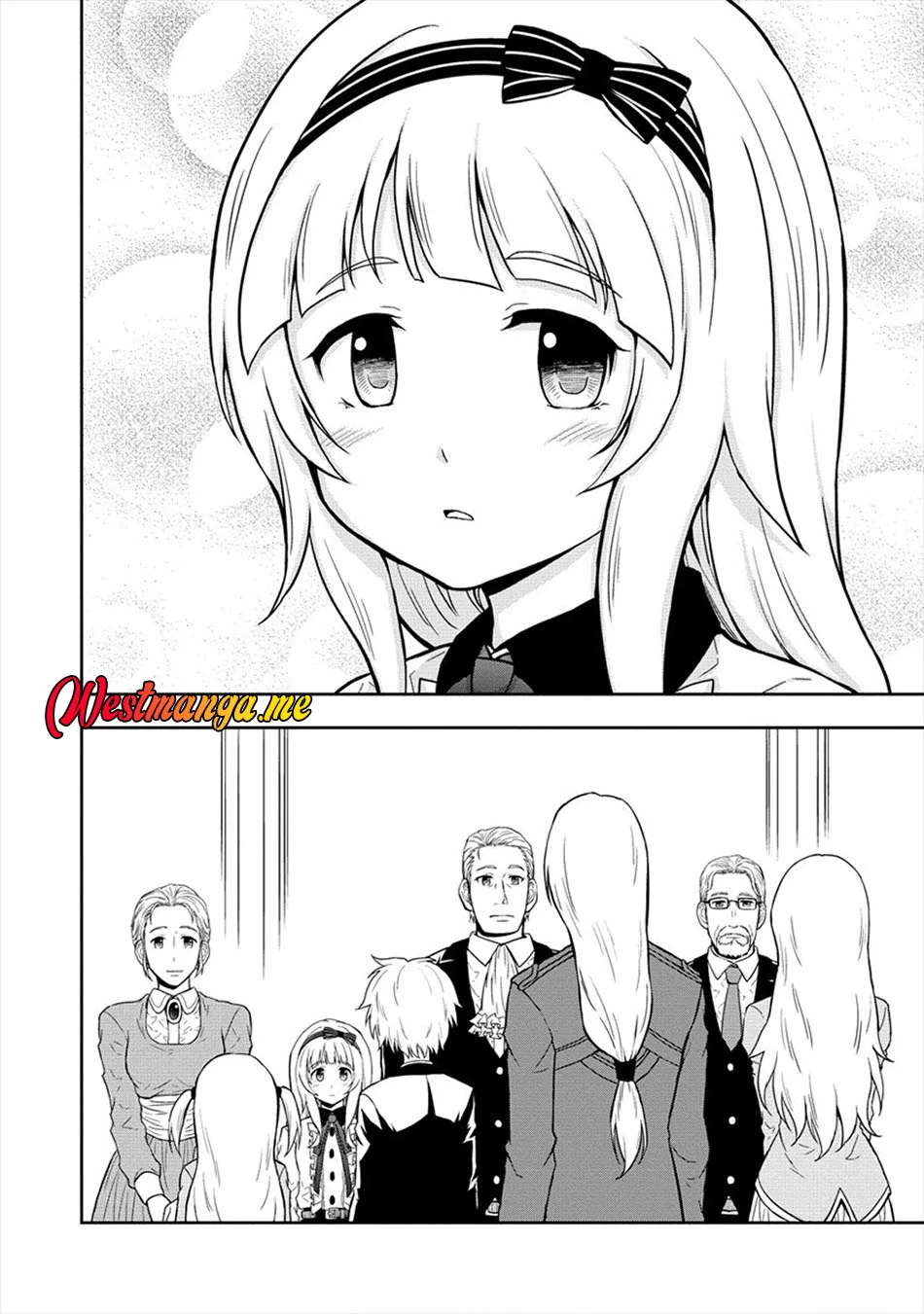 Ikemen ni Tensei Shita kedo Cheat wa Dekimasen Shita. Chapter 13 - halaman 26