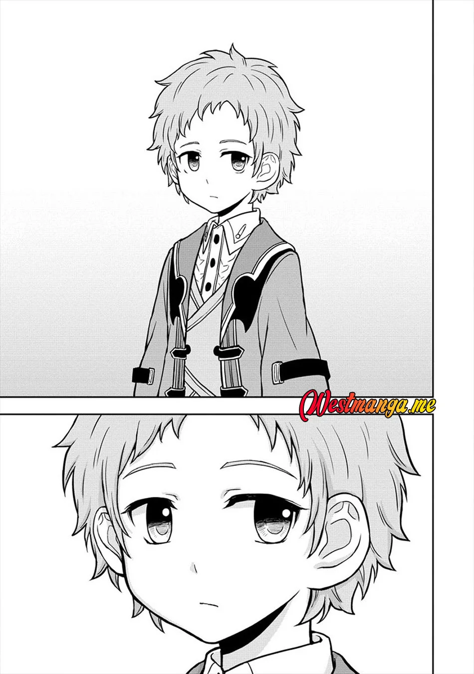 Ikemen ni Tensei Shita kedo Cheat wa Dekimasen Shita. Chapter 15 - halaman 7