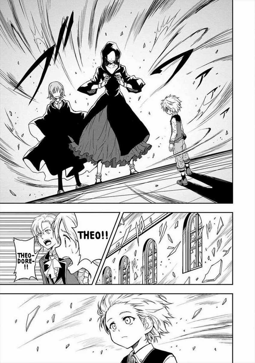 Ikemen ni Tensei Shita kedo Cheat wa Dekimasen Shita. Chapter 2.1 - halaman 2