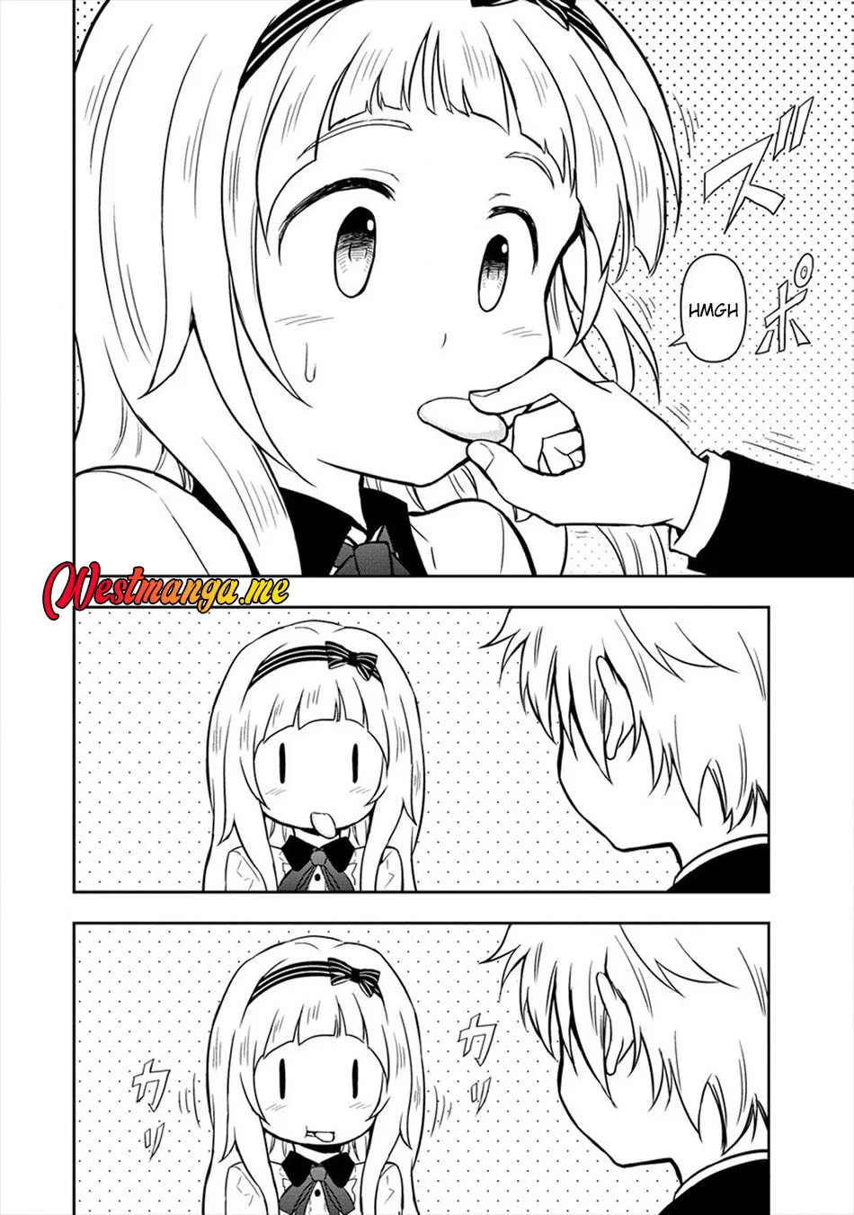 Ikemen ni Tensei Shita kedo Cheat wa Dekimasen Shita. Chapter 9 - halaman 12