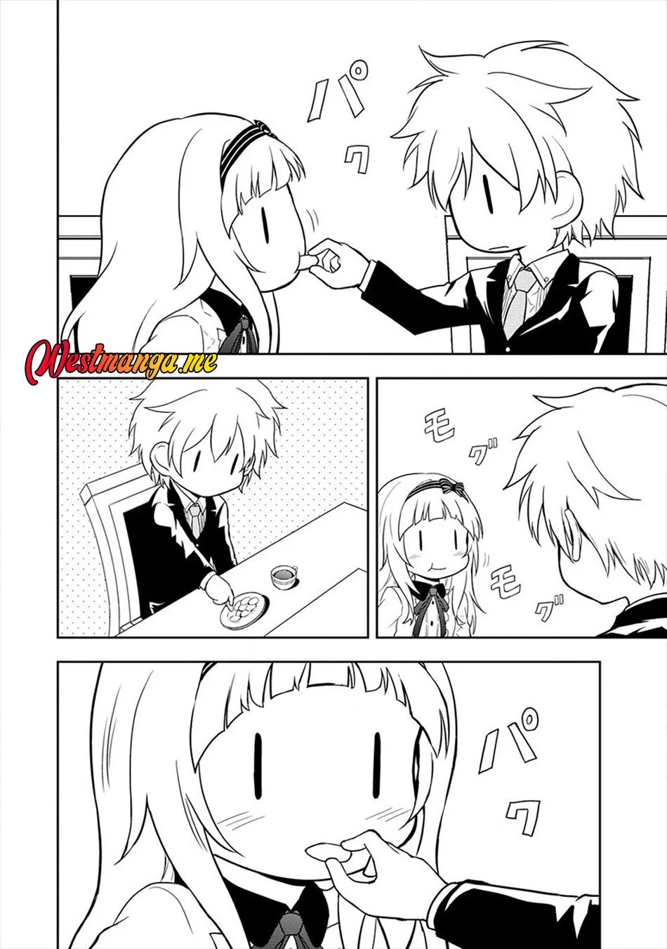 Ikemen ni Tensei Shita kedo Cheat wa Dekimasen Shita. Chapter 9 - halaman 14