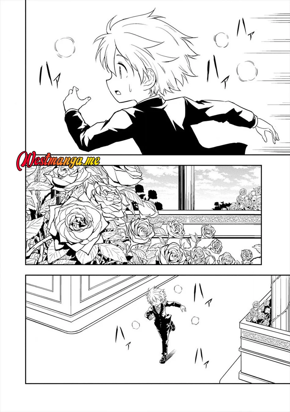 Ikemen ni Tensei Shita kedo Cheat wa Dekimasen Shita. Chapter 9 - halaman 26