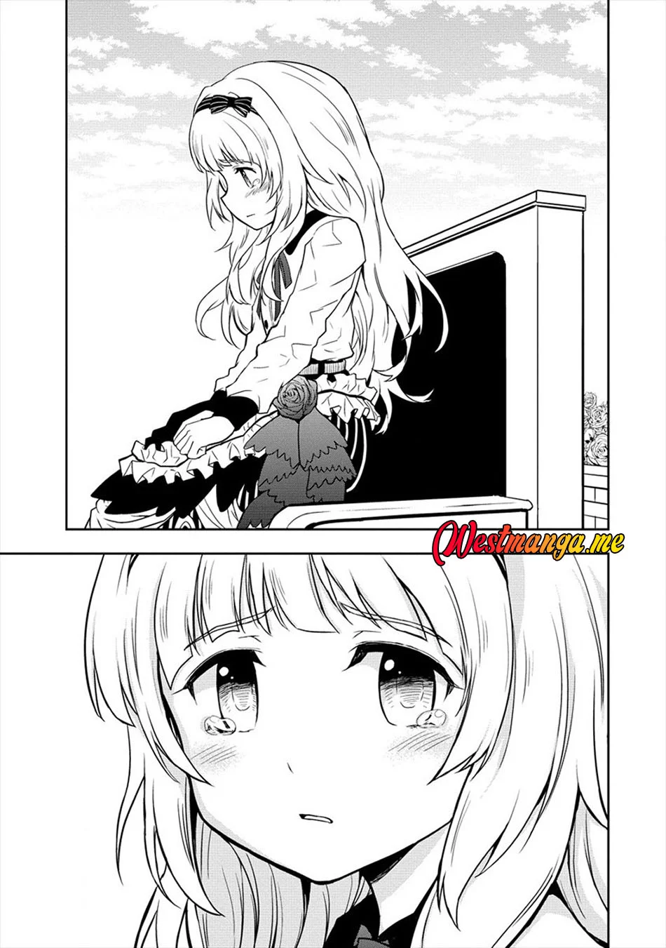 Ikemen ni Tensei Shita kedo Cheat wa Dekimasen Shita. Chapter 9 - halaman 27